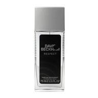 David Beckham Respect Men dezodorant v spreji 75ml