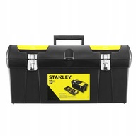 BOX NA NÁRADIE ORGANIZÁTOR ZÁMOK 24'' STANLEY