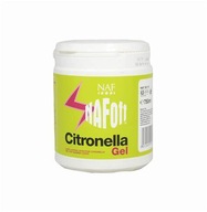 NAF Off Citronella Gel 750g - gél proti hmyzu