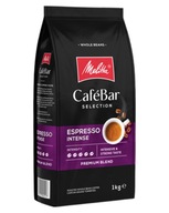 MELITTA CAFEBAR ESPRESSO INTENSE káva 1 kg