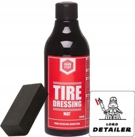 Good Stuff Tire Dressing Matt Strong Hydro Tire Dressing 250 ml