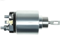 AS-PL SS0010 Solenoidový spínač, štartér