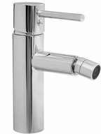 TESS CHROME BIDET FACTER