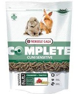 VERSELE LAGA Cuni Complete Sensitive granule 500g