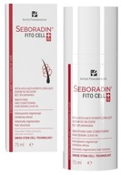 Seboradin Fitocell vyhladzujúce sérum na vlasy 75 ml