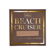 Parfum Wibo Beach Cruiser HD Body & Face Bronzer P1