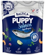 Baltica | Losos hypoalergénny | Šteniatko Losos M/L 1kg