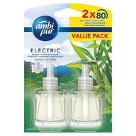 AMBI PUR ELECTRIC JAPONSKO TATAMI VLOŽKA 2X20ML