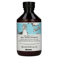 Hydratačný šampón Davines Naturaltech Well-Being