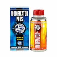 MODIFIKATOR PLUS 180ml prísada do motorového oleja do motora