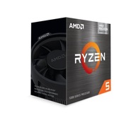 Procesor AMD Ryzen 5 5600G BOX (100-100000252BOX)