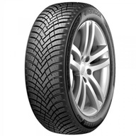 4x zimné pneumatiky 175/65 R14 HANKOOK WINTER I*CEPT RS