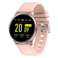 Inteligentné hodinky Maxcom Fit FW32 NEON ružové 1,3