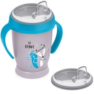 LOVI Indian Summer Boy Sippy Cup Set 250ml