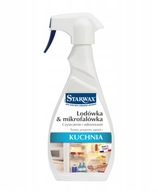 STARWAX čistiaca CHLADNIČKA MIKROVLNNÁ 500ML