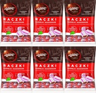 Raczki Wawel karamely 1kg x 6