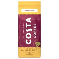 Costa Coffee KOLOMBIAN ROAST mletá káva