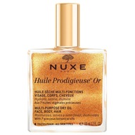 Nuxe Huile Prodigieuse OR suchý olej 100 ml