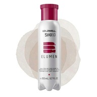 Toner Goldwell Elumen COOL BLONDE SV@10 200 ml