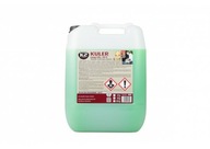 COOLER LIQUID KULER -37C 20 KG ZELENÝ