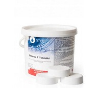 CHLOROX T TABLETY 200 G 3KG