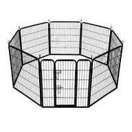 BRÁNA PRE PSA CORROW RUN CAGE GATE 80x80