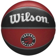 Lopta Wilson NBA Team Toronto Raptors WTB1300