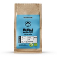 BIO káva Papua-Nová Guinea BAZÓN - 250 g