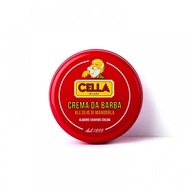 Cella Crema Da Barba s mandľovým olejom 150 ml