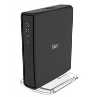 WiFi Router MikroTik hAP ac2 tower 1x USB