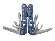 Multifunkčný nôž a kliešte MULTITOOL GANZO 101H