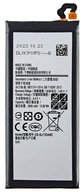 NOVÁ batéria Samsung J7 2017 J730 EB-BJ730ABE 3600