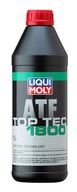 LIQUI MOLY OLEJ 20461 TOP TEC ATF 1800 1L