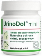 Dolvit Urinodol Mini Prírodná ochrana tabuľky PSA 60 PSA 60.