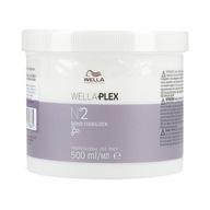 WELLAPLEX NO2 BOND STABILIZER POSILŇUJÚCA MASKA