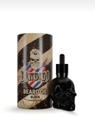 Bandido Beard Oil Black - olej na fúzy 40ml