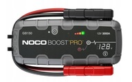 NOCO BOOSTER GB150 BOOSTER PRO JUMP 12V 3000A