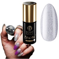 Hybridný lak na nechty Boska Nails 371 BFlash Moon 6ml