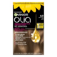 Garnier Olia 6.0, svetlohnedá