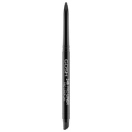 GOSH Pro Liner Black automatická čierna očná linka