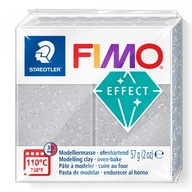 FIMO EFEKT STRIEBORNÉ GLITRKY - 812