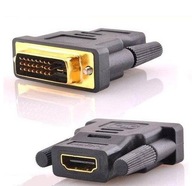 Adaptér konektora HDMI na konektor DVI