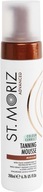 St.Moriz Advanced samoopaľovacia pena Medium 200ml