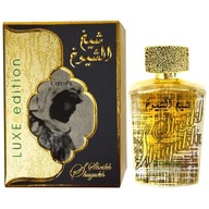 Lattafa Sheikh Al Shuyukh Luxe Edition EDP 100 ml