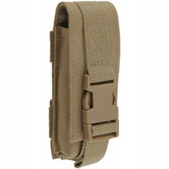 Brandit Molle Multi Pouch Small Coyote