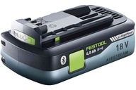 HighPower batéria BP 18 Li 4,0 HPC-ASI Festool