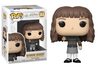 FUNKO HARRY POTTER HERMIONA GRANGEROVÁ S POSTAVOU PRÚTIKA