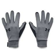 Pánske rukavice Under Armour Liner Gloves r.M