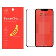 3D BananGuard plne tvrdené sklo pre Apple iPhone 13 Pro