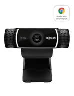 Webová kamera Logitech C922 960-001088